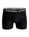 Bjorn Borg 12-pack heren boxershort-Cotton Stretch - Combi