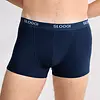 Sloggi heren Basic boxershort - Elastisch katoen - Sloggi ondergoed heren - Sloggi onderbroek