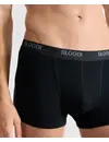Sloggi heren Basic boxershort - Elastisch katoen - Sloggi ondergoed heren - Sloggi onderbroek
