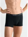 Sloggi heren Basic boxershort - Elastisch katoen - Sloggi ondergoed heren - Sloggi onderbroek