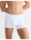 Sloggi heren Basic boxershort - Elastisch katoen - Sloggi ondergoed heren - Sloggi onderbroek