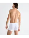 Sloggi heren Basic boxershort - Elastisch katoen - Sloggi ondergoed heren - Sloggi onderbroek