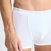 Sloggi heren Basic boxershort - Elastisch katoen - Sloggi ondergoed heren - Sloggi onderbroek