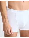 Sloggi heren Basic boxershort - Elastisch katoen - Sloggi ondergoed heren - Sloggi onderbroek