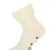 Homesocks huis sokken met antislip - Antislip sokken met extra grip - Siliconen - Wollen winter sokken