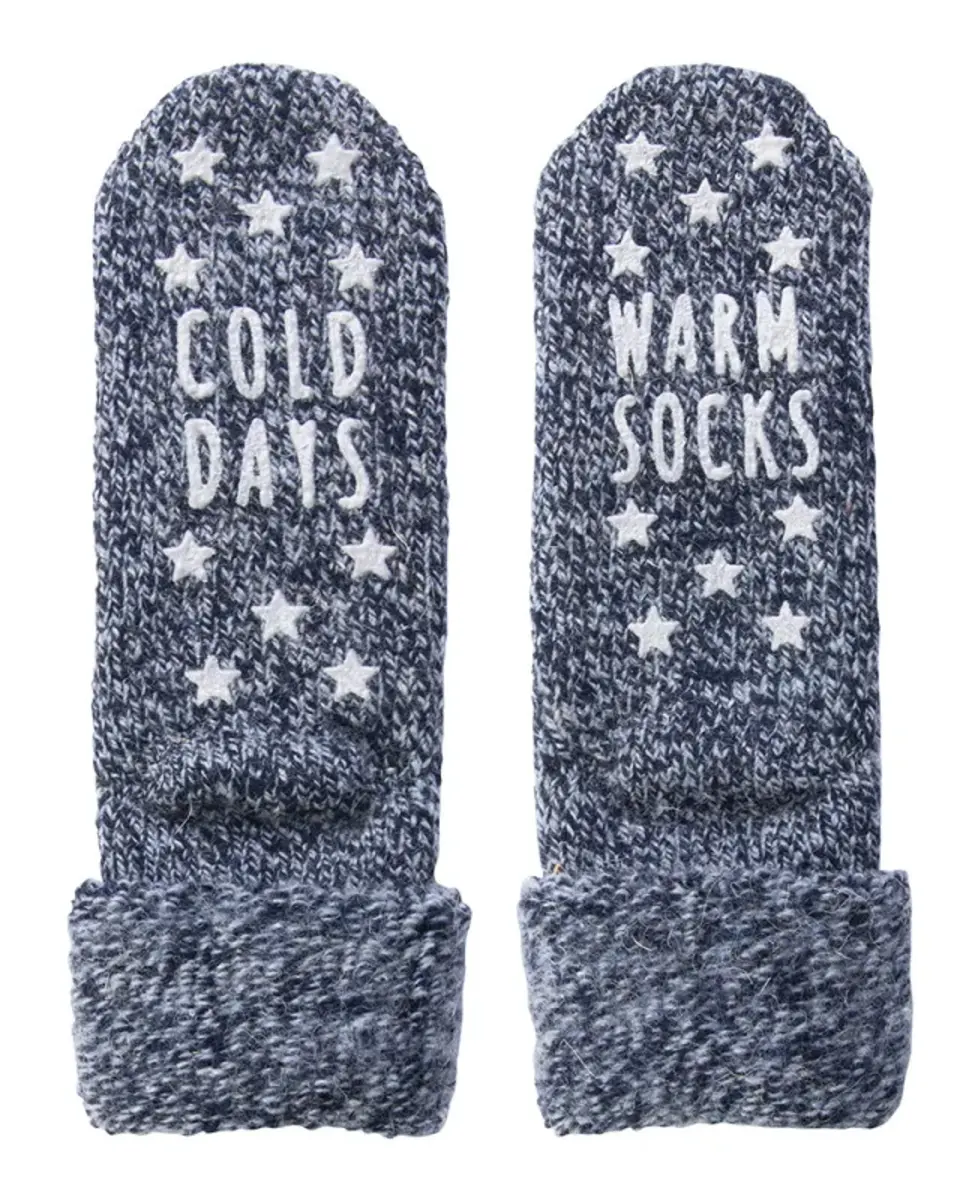 Homesocks huis sokken met antislip - Antislip sokken met extra grip - Siliconen - Wollen winter sokken Homesocks huis sokken met antislip - Antislip sokken met extra grip - Siliconen - Wollen winter sokken