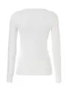 Ten Cate dames thermo shirt Lange mouw - Thermisch ondergoed dames - Ronde hals