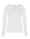 Ten Cate dames thermo shirt Lange mouw - Thermisch ondergoed dames - Ronde hals
