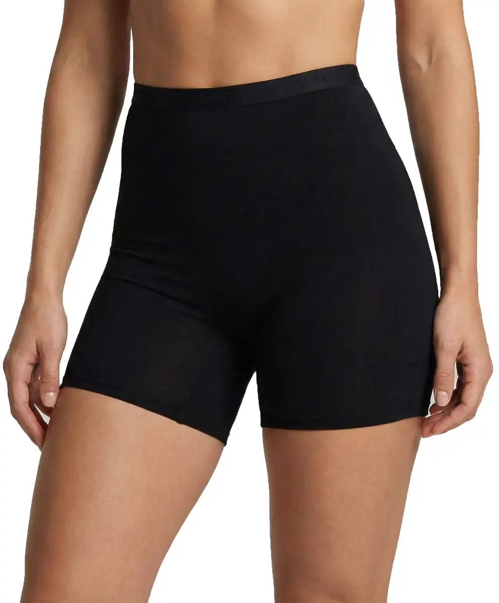 Beeren Comfort XL dames boxershort - Grote maten onderbroeken - Boxershort lange pijpjes