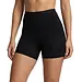 Beeren Comfort XL dames boxershort - Grote maten onderbroeken - Boxershort lange pijpjes - Zwart