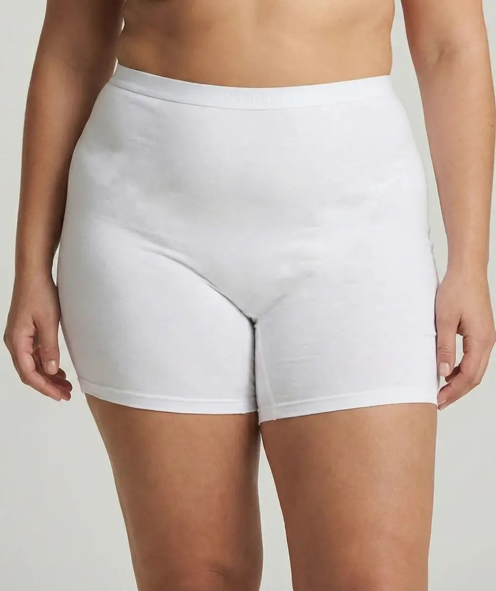 Beeren Comfort XL dames boxershort - Grote maten onderbroeken - Boxershort lange pijpjes Beeren Comfort XL dames boxershort - Grote maten onderbroeken - Boxershort lange pijpjes