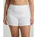 Beeren Comfort XL dames boxershort - Grote maten onderbroeken - Boxershort lange pijpjes - Wit