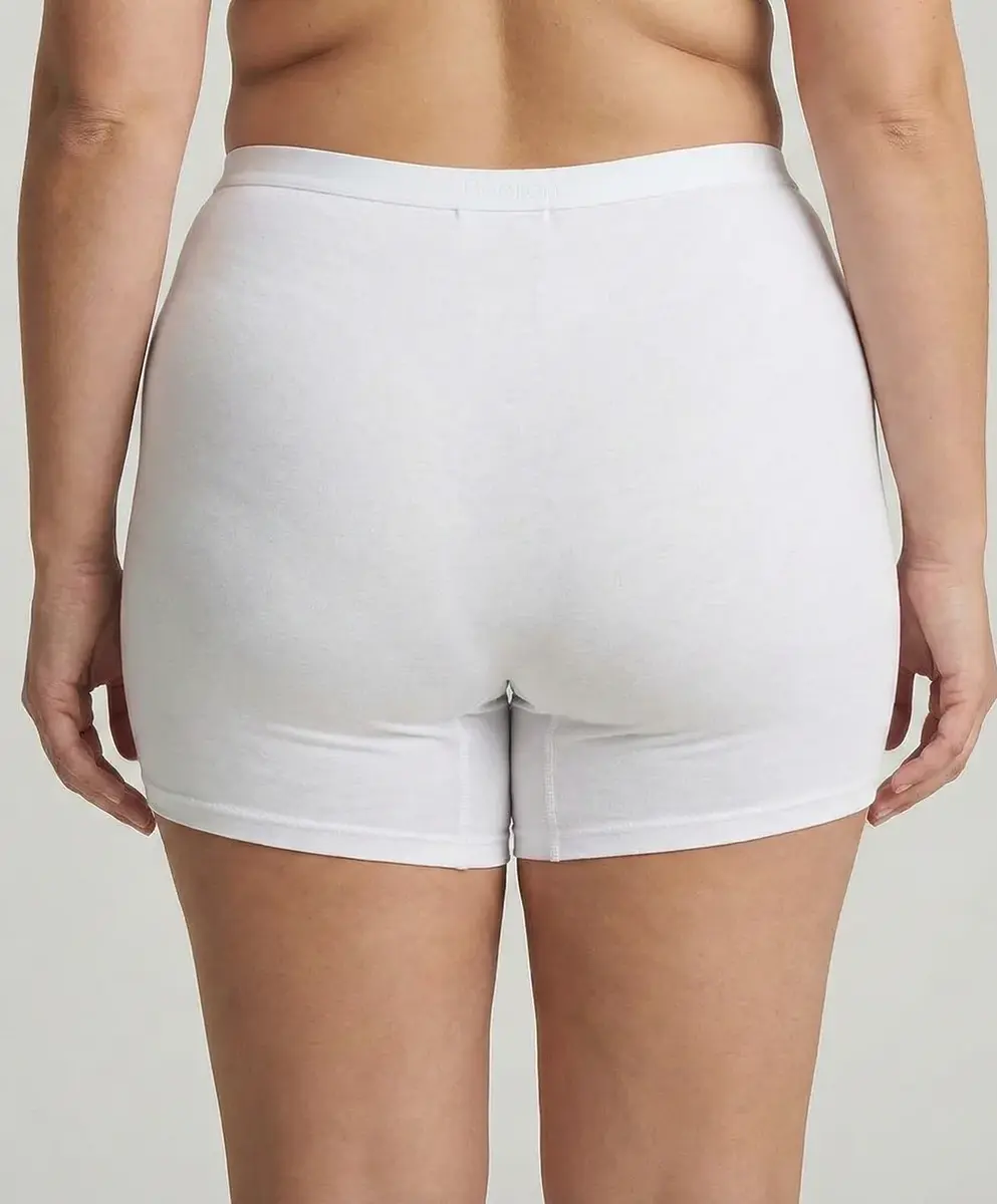 Beeren Comfort XL dames boxershort - Grote maten onderbroeken - Boxershort lange pijpjes Beeren Comfort XL dames boxershort - Grote maten onderbroeken - Boxershort lange pijpjes