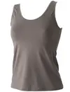 Avet dames hemd microfiber 7591 - Polyamide dames onderhemd - Naadloos Singlet