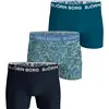 Bjorn Borg boxershorts 3-Pack jongens onderbroeken - Cotton Stretch - Katoenen jongens onderbroeken