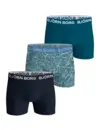 Bjorn Borg boxershorts 3-Pack jongens onderbroeken - Cotton Stretch - Katoenen jongens onderbroeken