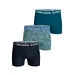 Bjorn Borg boxershorts 3-Pack jongens onderbroeken - Cotton Stretch - Katoenen jongens onderbroeken - Blauwe-Combi