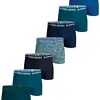 Bjorn Borg 7-Pack jongens boxershorts - Cotton stretch