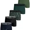 Bjorn Borg 5-Pack jongens  boxershorts - Cotton Stretch