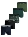Bjorn Borg 5-Pack jongens  boxershorts - Cotton Stretch