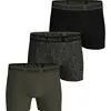Bjorn Borg boxershorts 3-Pack jongens onderbroeken - Cotton Stretch - Katoenen jongens onderbroeken