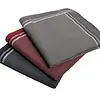 Swan 12 stuks - Heren zakdoeken Classic 2
