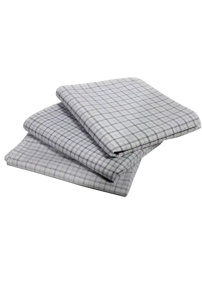 Tiseco 12 stuks - Heren zakdoeken - Leo Tiseco 12 stuks - Heren zakdoeken - Leo