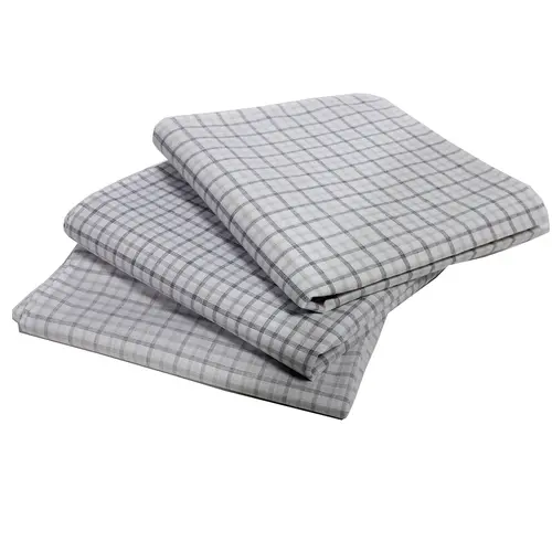 Tiseco 12 stuks - Heren zakdoeken - Leo Tiseco 12 stuks - Heren zakdoeken - Leo