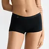 Sloggi Basic boxershort dames katoen - Vrouwen onderbroek kort pijpje
