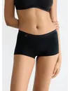 Sloggi Basic boxershort dames katoen - Vrouwen onderbroek kort pijpje