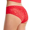 Ten Cate Secrets Hipster kant - 30172 - Seamless kanten vrouwen ondergoed - Invisible