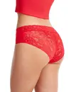Ten Cate Secrets Hipster kant - 30172 - Seamless kanten vrouwen ondergoed - Invisible