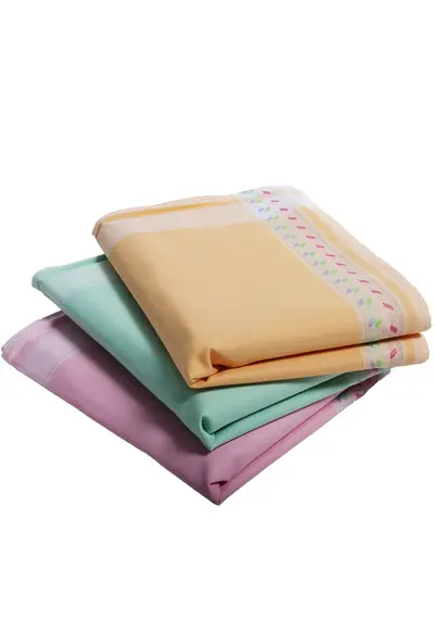 Tiseco 12 Stuks - Dames zakdoeken 1603 Belle Tiseco 12 Stuks - Dames zakdoeken 1603 Belle