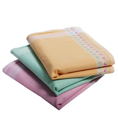 Tiseco 12 Stuks - Dames zakdoeken 1603 Belle Tiseco 12 Stuks - Dames zakdoeken 1603 Belle