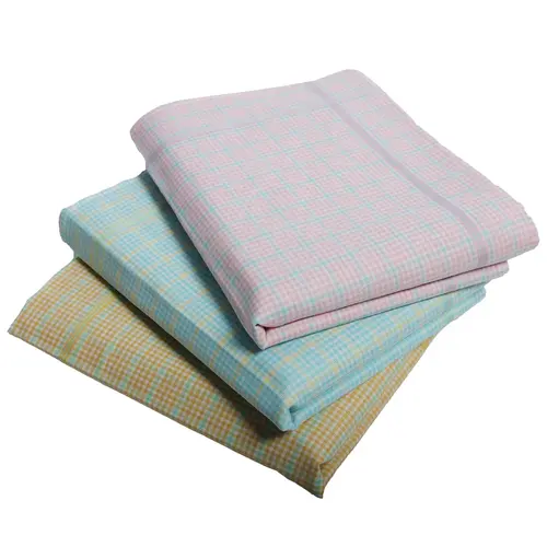 Tiseco 12 stuks - Dames zakdoeken  4714 - Lizy