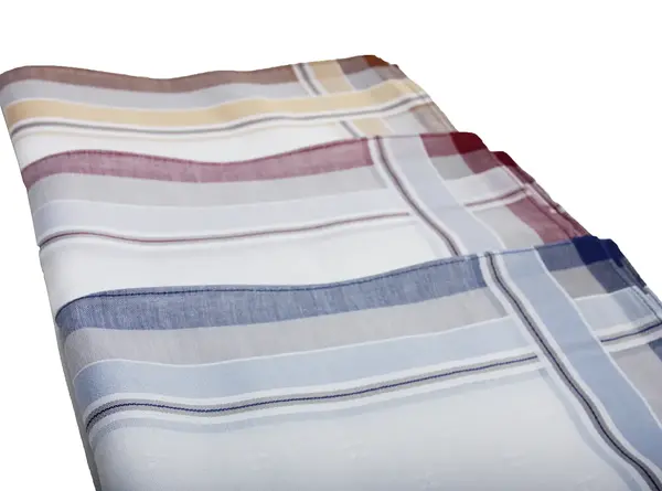 Tiseco 12 stuks Heren zakdoeken - dikke kwaliteit -1202 Tiseco 12 stuks Heren zakdoeken - dikke kwaliteit -1202