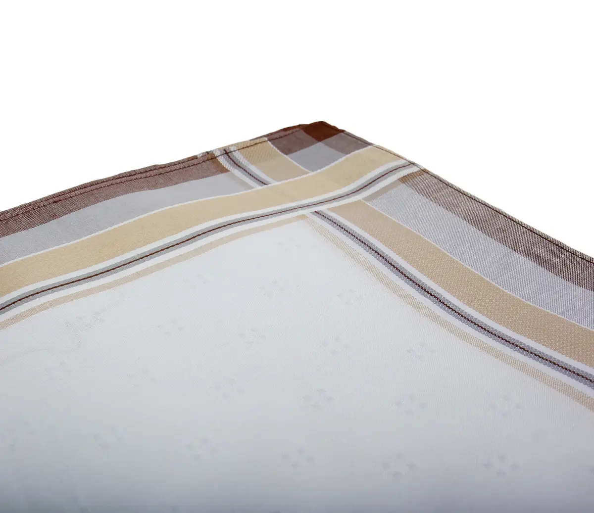 Tiseco 12 stuks Heren zakdoeken - dikke kwaliteit -1202 Tiseco 12 stuks Heren zakdoeken - dikke kwaliteit -1202