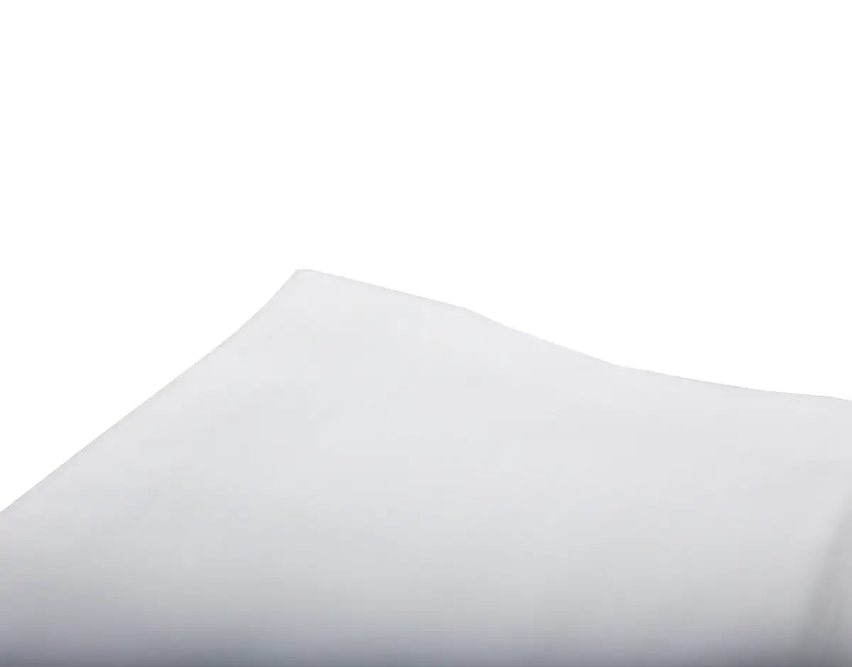 Tiseco Heren Zakdoek wit, 12 stuks - Katoenen stoffen zakdoek Tiseco Heren Zakdoek wit, 12 stuks - Katoenen stoffen zakdoek