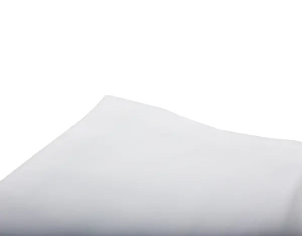 Tiseco Heren Zakdoek wit, 12 stuks - Katoenen stoffen zakdoek Tiseco Heren Zakdoek wit, 12 stuks - Katoenen stoffen zakdoek