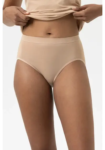 Mey Emotion - dames taille slip viscose Mey Emotion - dames taille slip viscose