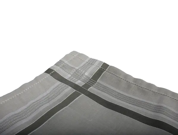 Swan 12 stuks Heren zakdoeken brede zoom Swan 12 stuks Heren zakdoeken brede zoom