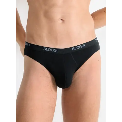 Sloggi Basic Mini Heren slip Sloggi Basic Mini Heren slip