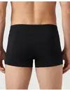 Uomo 10-Pack Heren Boxershorts - Naadloze multipack heren onderbroeken - Voordeelverpakking - Seamless ondergoed heren