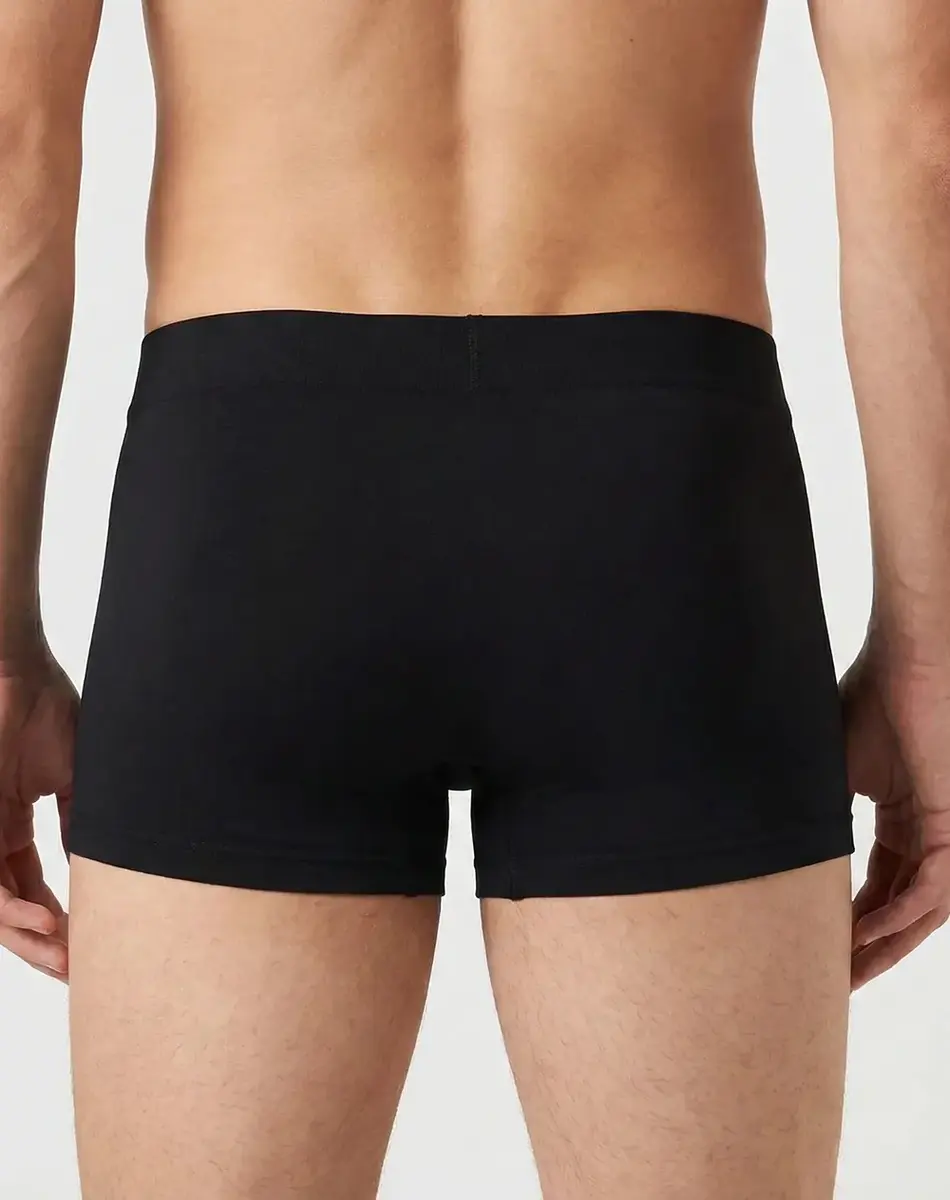 Uomo 10-Pack Heren Boxershorts - Naadloze multipack heren onderbroeken - Voordeelverpakking - Seamless ondergoed heren Uomo 10-Pack Heren Boxershorts - Naadloze multipack heren onderbroeken - Voordeelverpakking - Seamless ondergoed heren