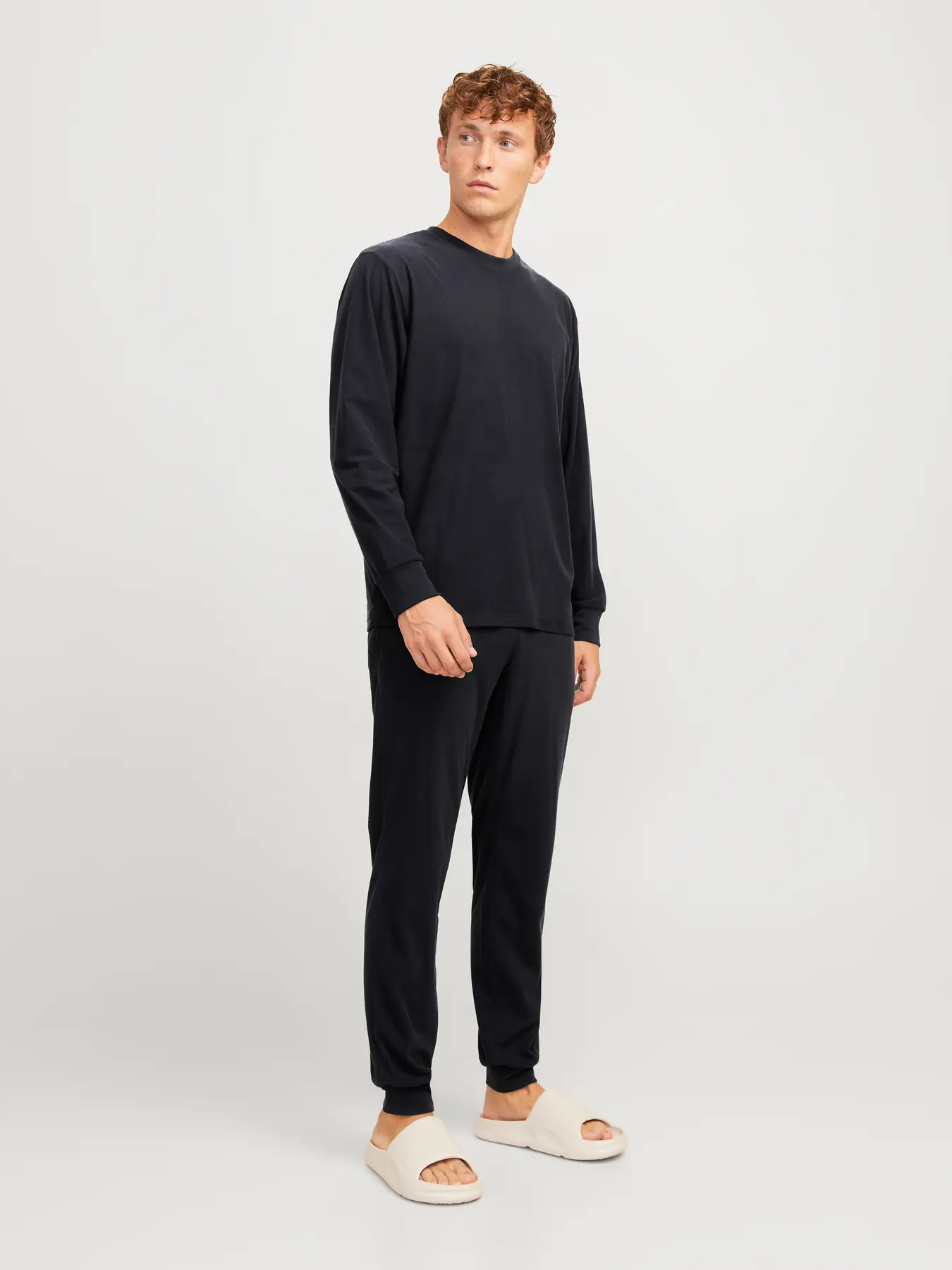 Jack & Jones huispak heren - Loungeset heren
