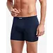 Set-Look microfiber boxershort heren 1878 - Polyamide heren onderbroek - ondergoed - Donkerblauw