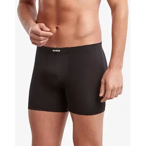 Set-Look microfiber boxershort heren 1878 - Polyamide heren onderbroek - ondergoed Set-Look microfiber boxershort heren 1878 - Polyamide heren onderbroek - ondergoed