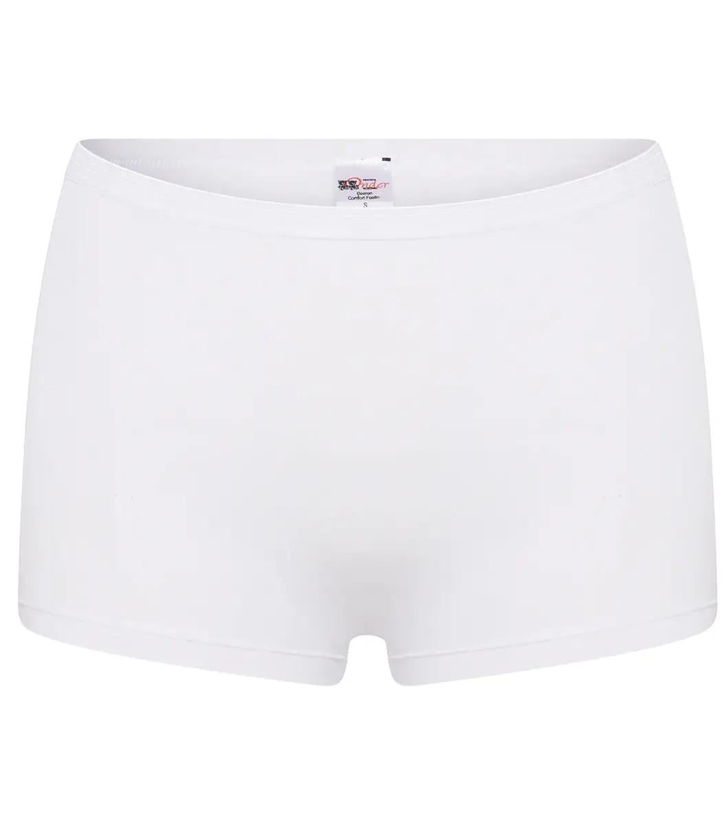 Beeren 2-pack Comfort dames boxershort katoen Lara Beeren 2-pack Comfort dames boxershort katoen Lara