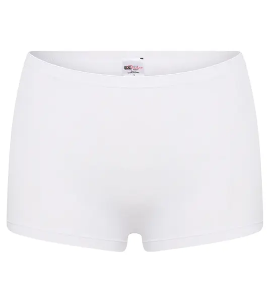 Beeren 2-pack Comfort dames boxershort katoen Lara