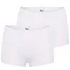Beeren 2-pack Comfort dames boxershort katoen Lara